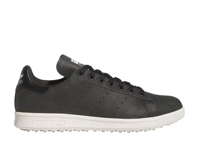 adidas Stan Smith Golf "Core Black/Off White"
