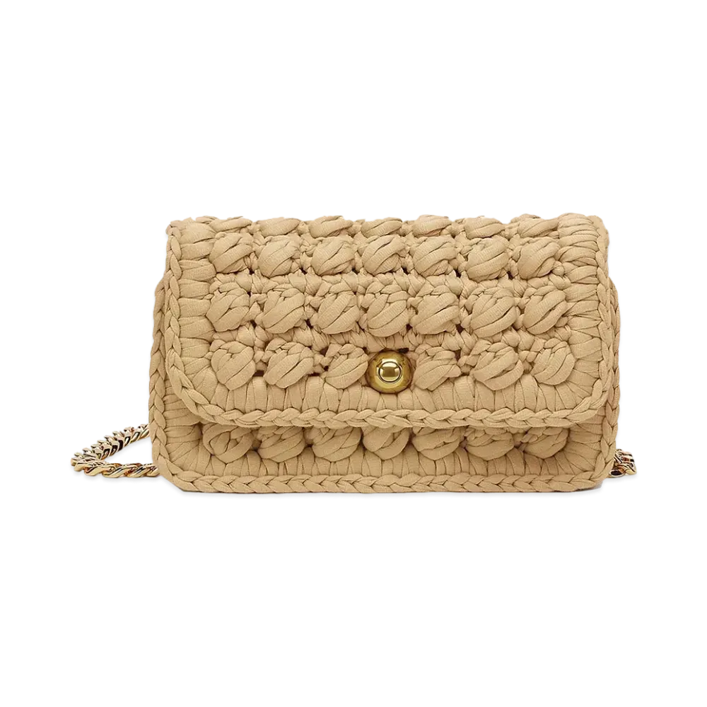 Bottega Veneta Classic "Cane Sugar"