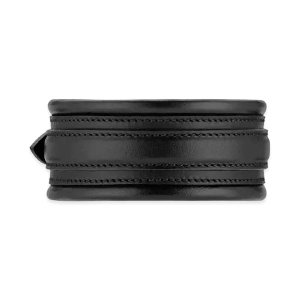 GUCCI Buckle Choker Necklace