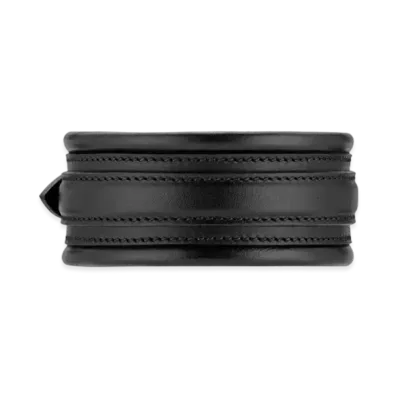 GUCCI Buckle Choker Necklace