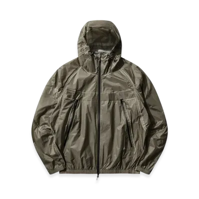 ROA Glasslike 3L 10K Waterproof Jacket "Sage Green"