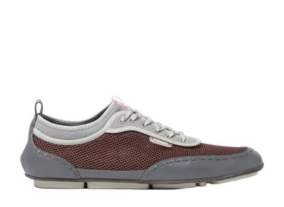 FENDI Fit Sneaker "Brown"