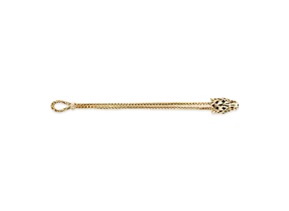 Cartier Panthere De Cartier Bracelet