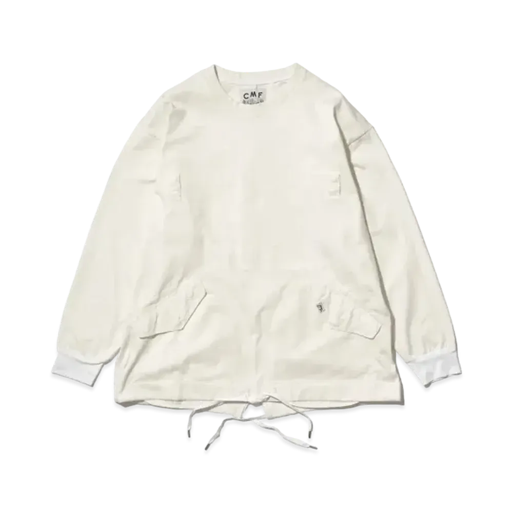 CMF OUTDOOR GARMENT Mods T-shirt "White"
