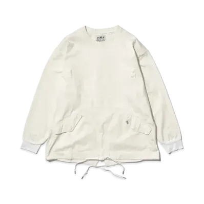 CMF OUTDOOR GARMENT Mods T-shirt "White"