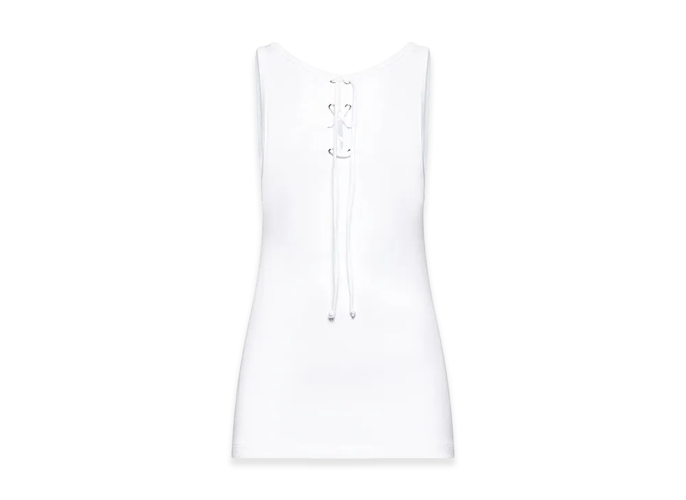 PRADA Women's Top "White"