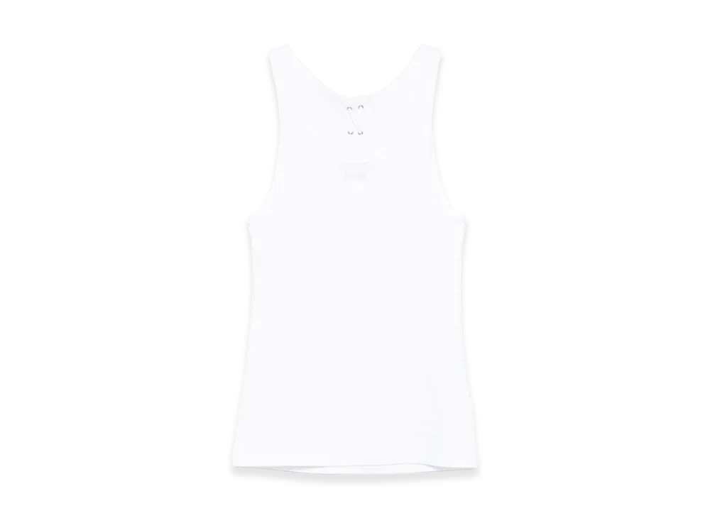 PRADA Women's Tank Top "White"