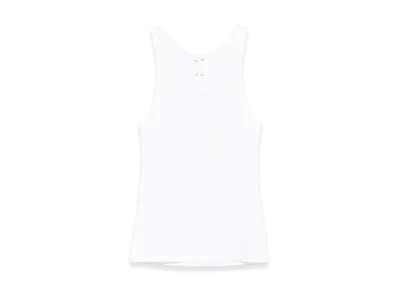 PRADA Women's Tank Top "White"