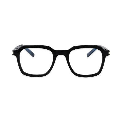 Saint Laurent SL 715 Slim Opt Glasses "Black"