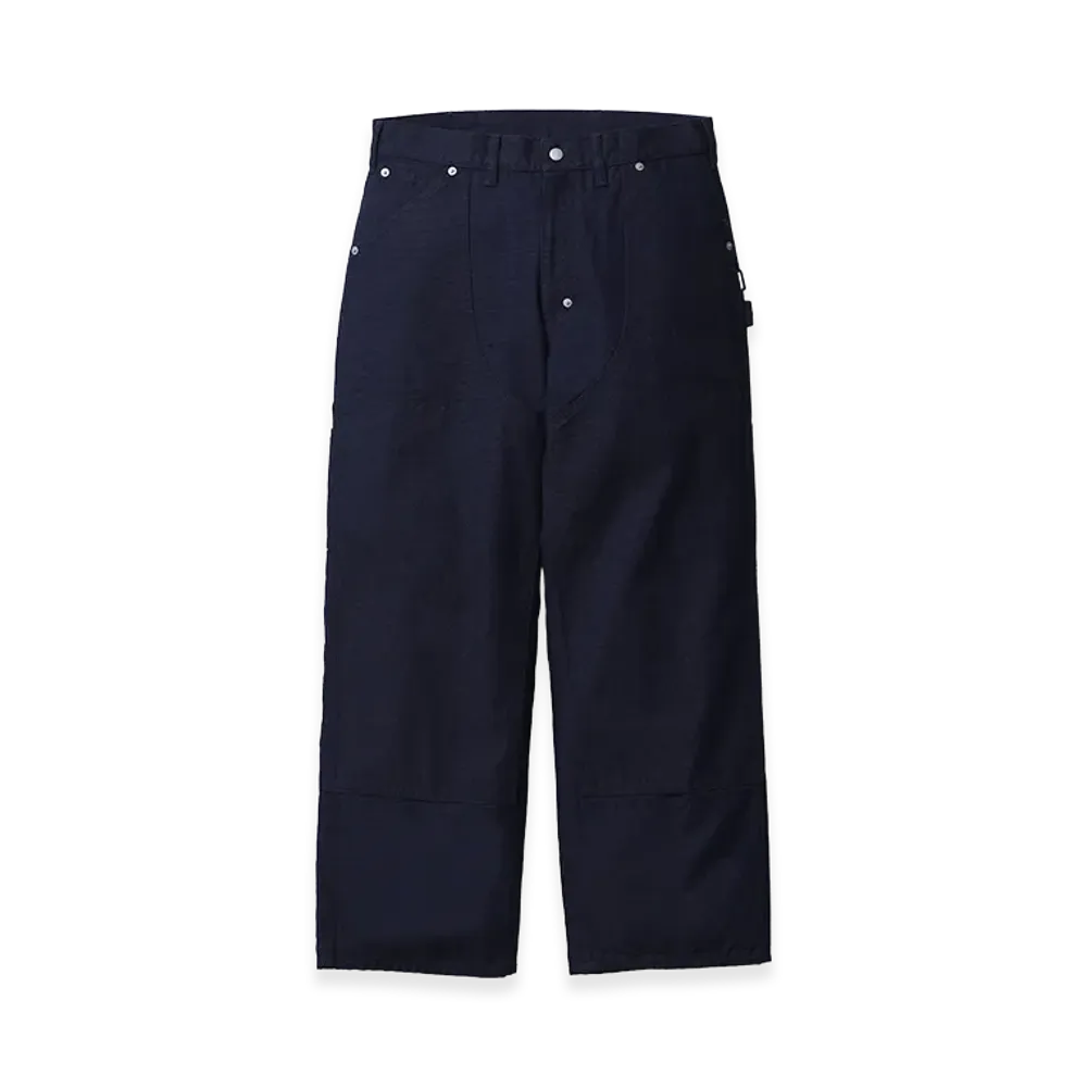NEIGHBORHOOD Double Knee Duck Pants "Indigo"