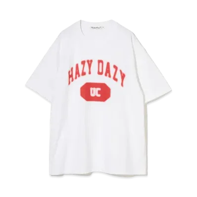 UNDERCOVER Cotton T-Shirt "White"