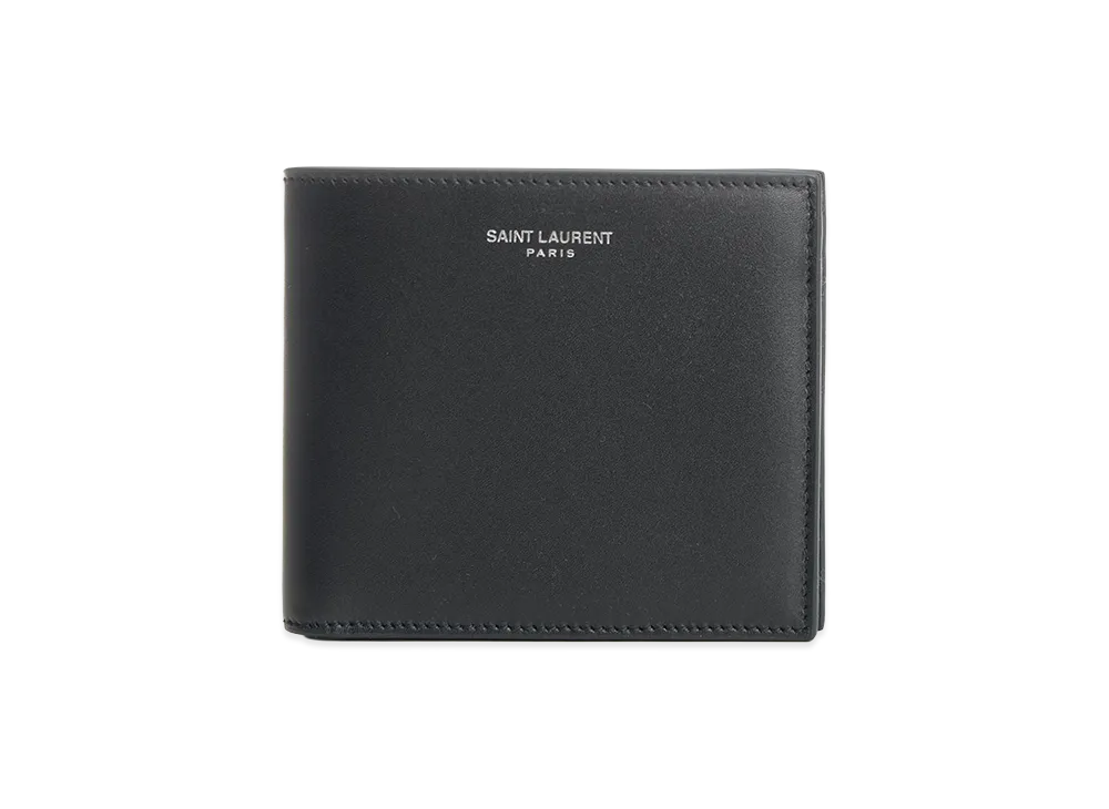Saint Laurent Classic Wallet "Black"