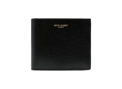 Saint Laurent Accessories "Black"