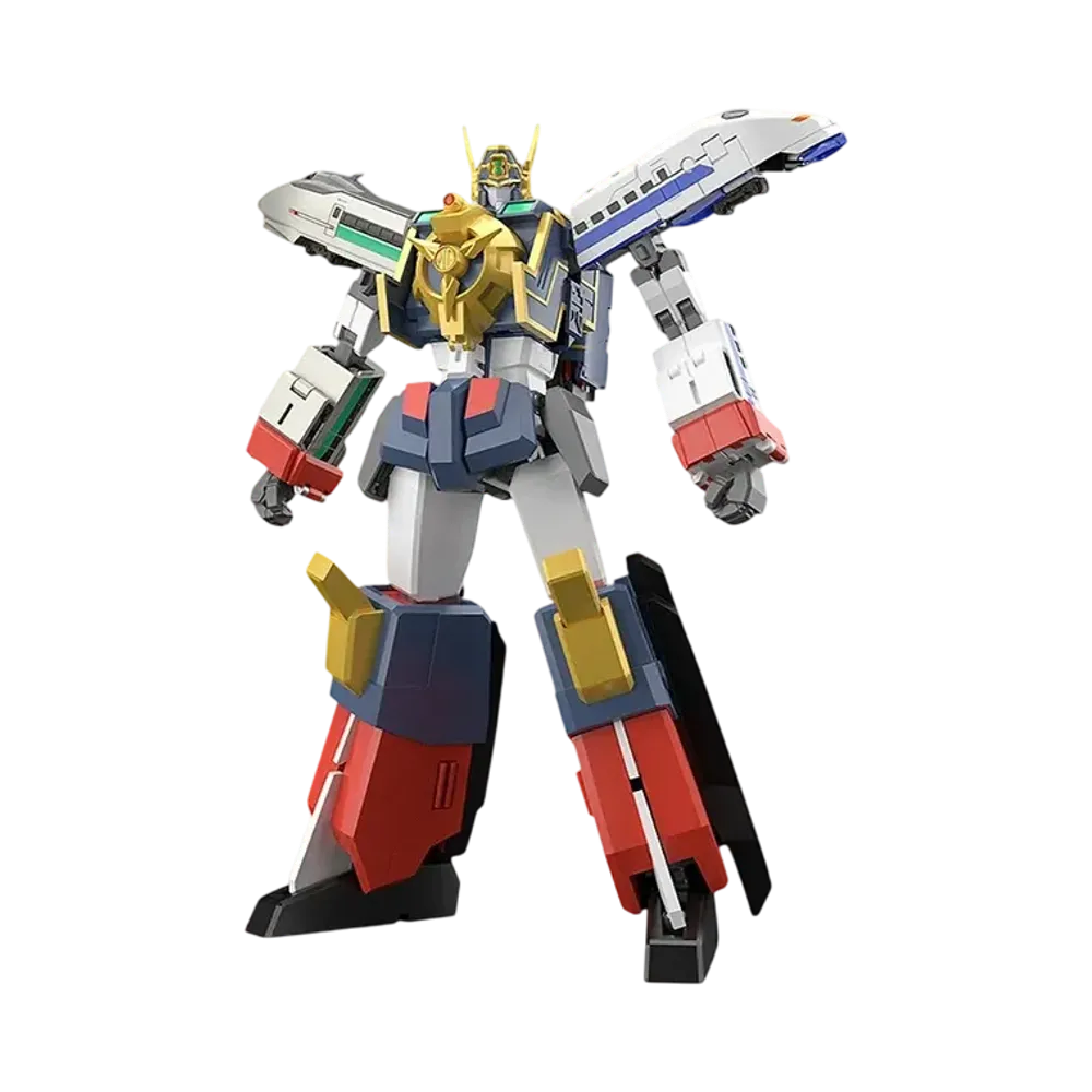 Good Smile Company "THE GATTAI" -The Brave Express Might Gaine- Might Gaine