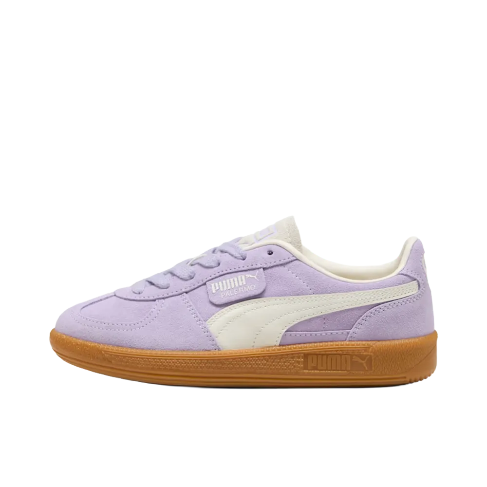 Puma Palermo "Light Lavender/Warm White"