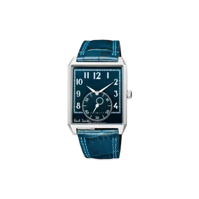 Paul Smith Westminster Men's Watch "Navy"