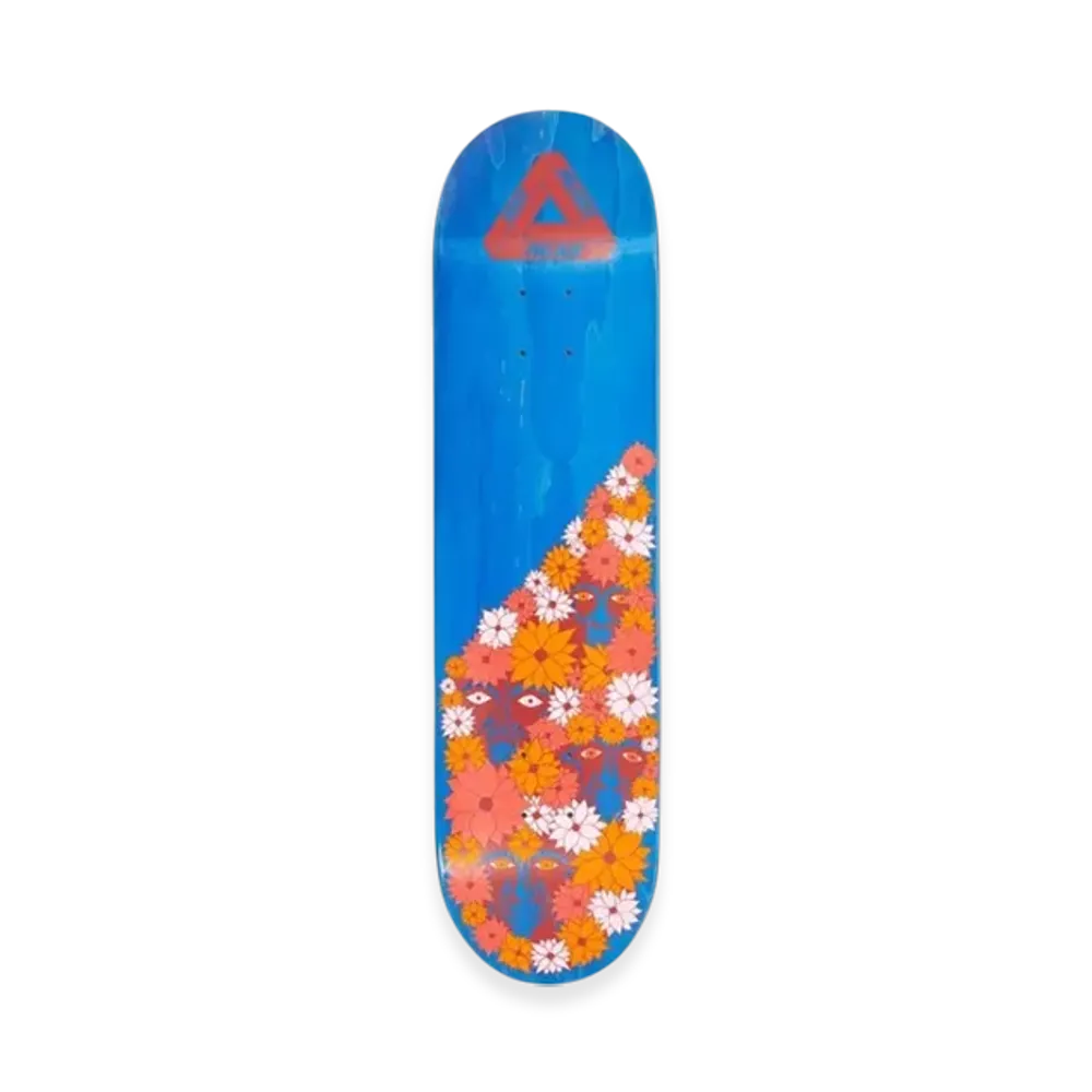 PALACE Suburban Bliss Rory Pro S23 8.06 "Multi"