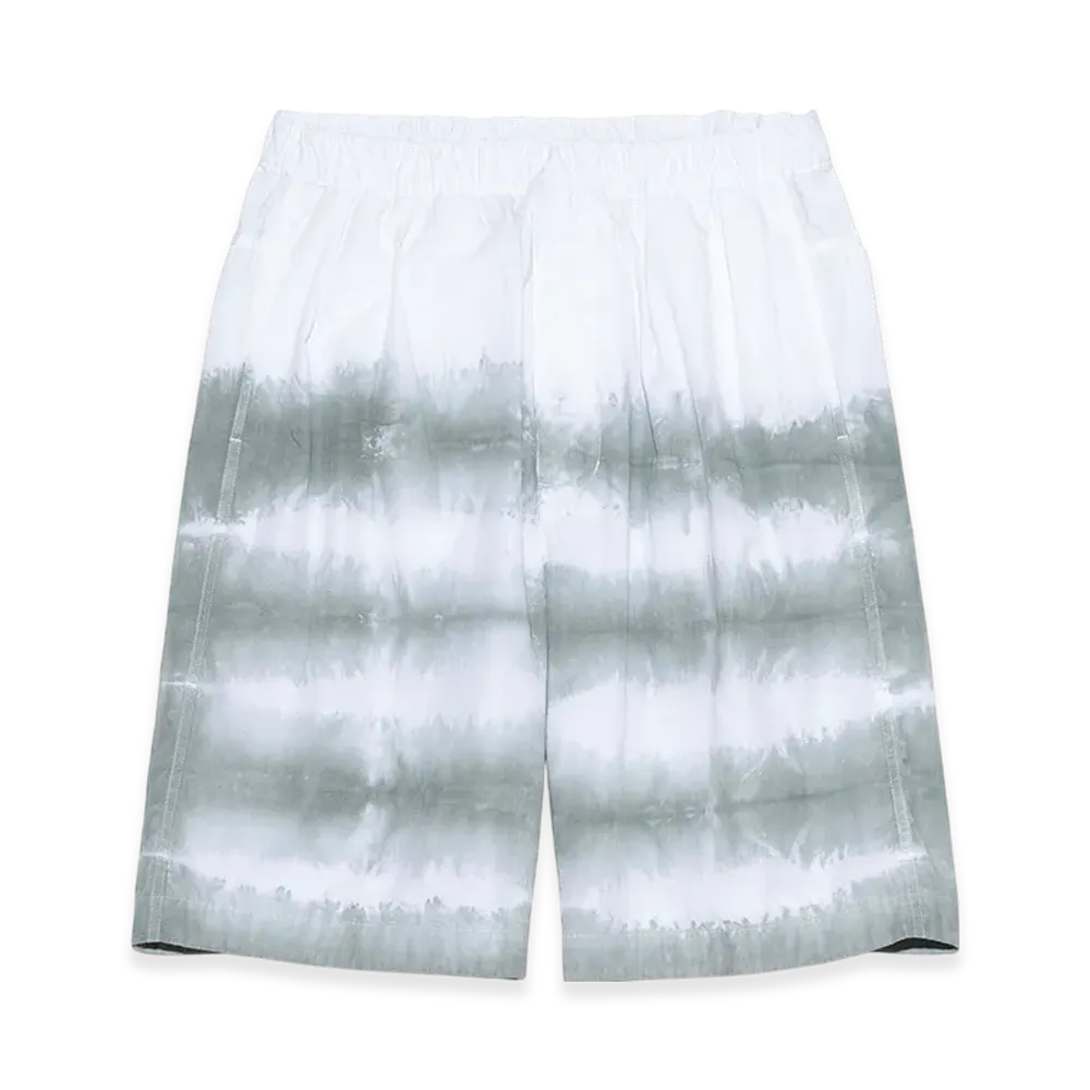 nanamica Nanaloha Shorts "Green"