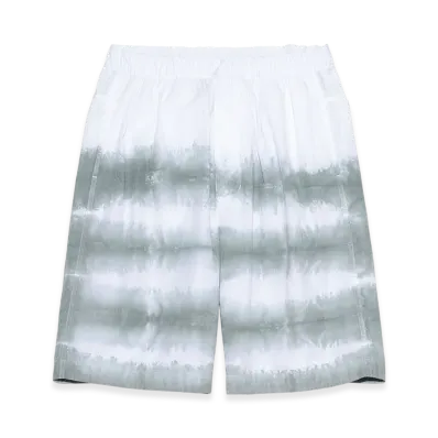 nanamica Nanaloha Shorts "Green"