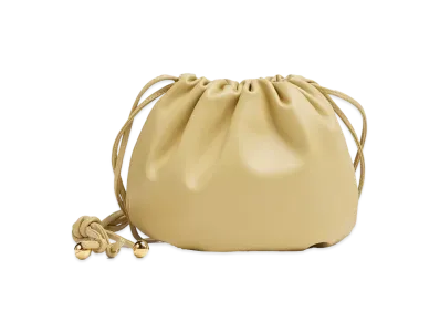 Bottega Veneta Bulb "Tapioca"