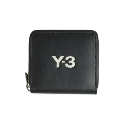 Y-3 Wallet "Black"