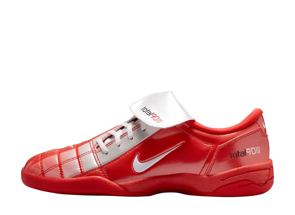 Nike Women's Total 90 3 "Light Crimson"