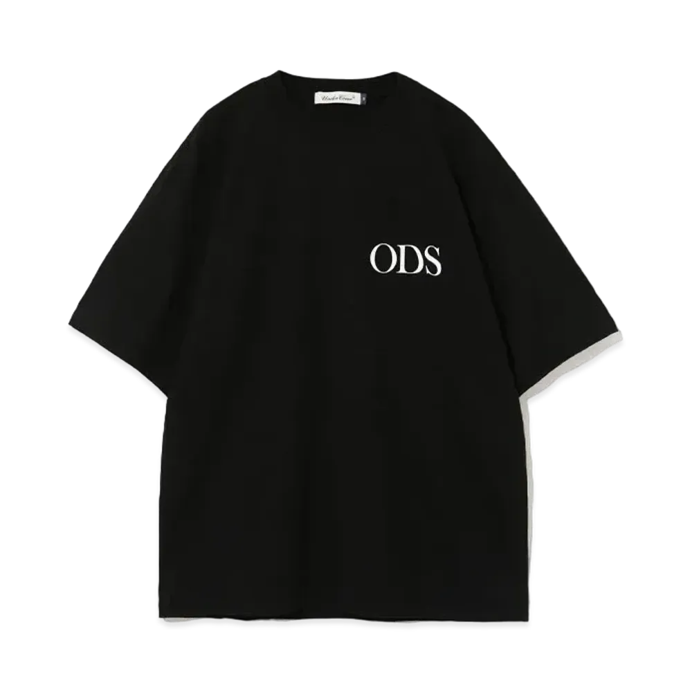 UNDERCOVER T-SHIRT "Black"