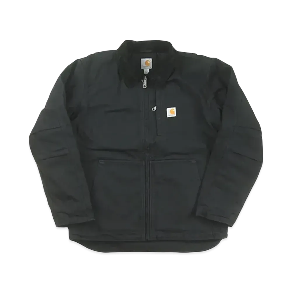 Carhartt Full Swing Armstrong Jacket "Black"