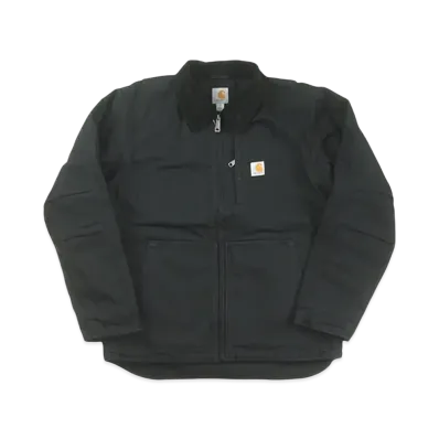 Carhartt Full Swing Armstrong Jacket "Black"