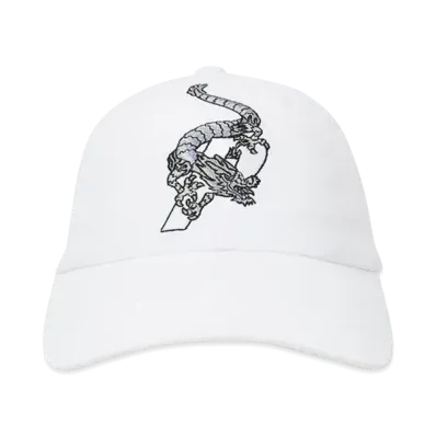 PALACE Dragon Shell P 6-Panel "White"