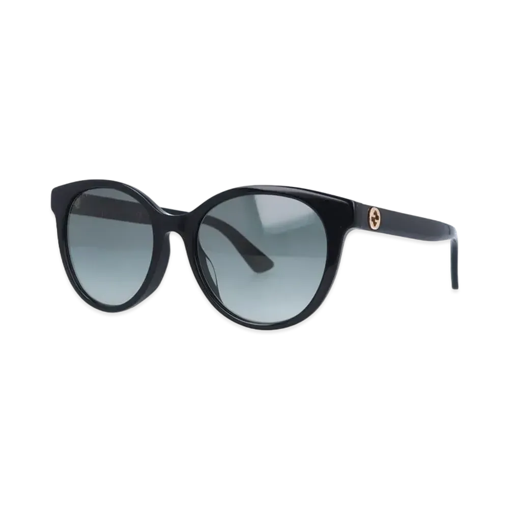GUCCI Sunglasses "Black"