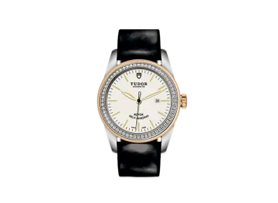 TUDOR GLAMOUR DATE