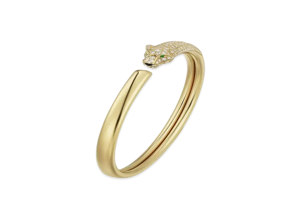 Cartier Panthere De Cartier Bracelet