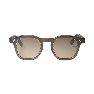 GARNI × GLITCH Delta "KHAKI"