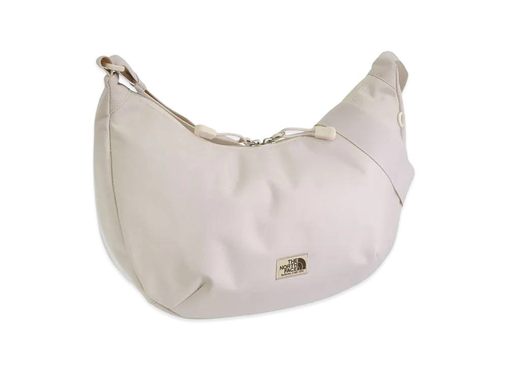 The North Face Standard Hobo Bag S "White"
