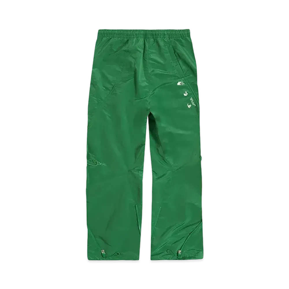 Nike x Off-White Pant "Green"