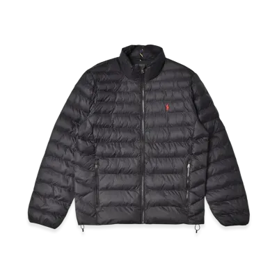 Polo Ralph Lauren Terra Poly fill Jacket "Polo Black"