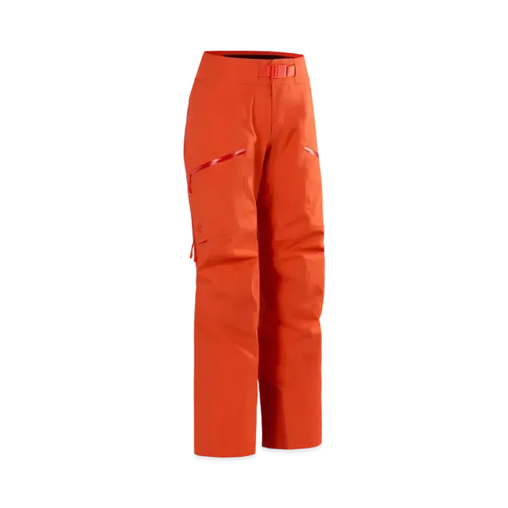 ARC'TERYX Women's Sentinel Pants "Solaris"