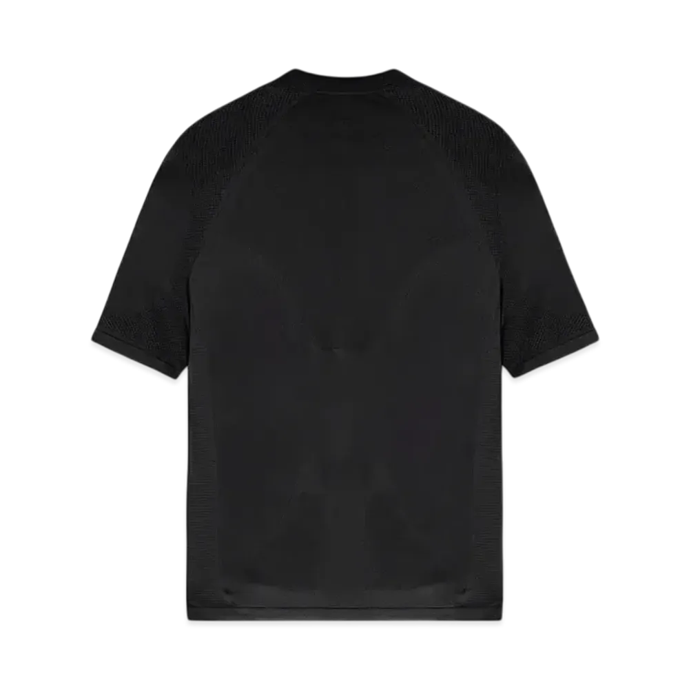 REPRESENT 247 DNA Seamless T-Shirt "Black"