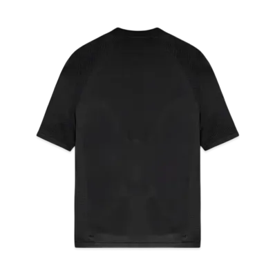 REPRESENT 247 DNA Seamless T-Shirt "Black"