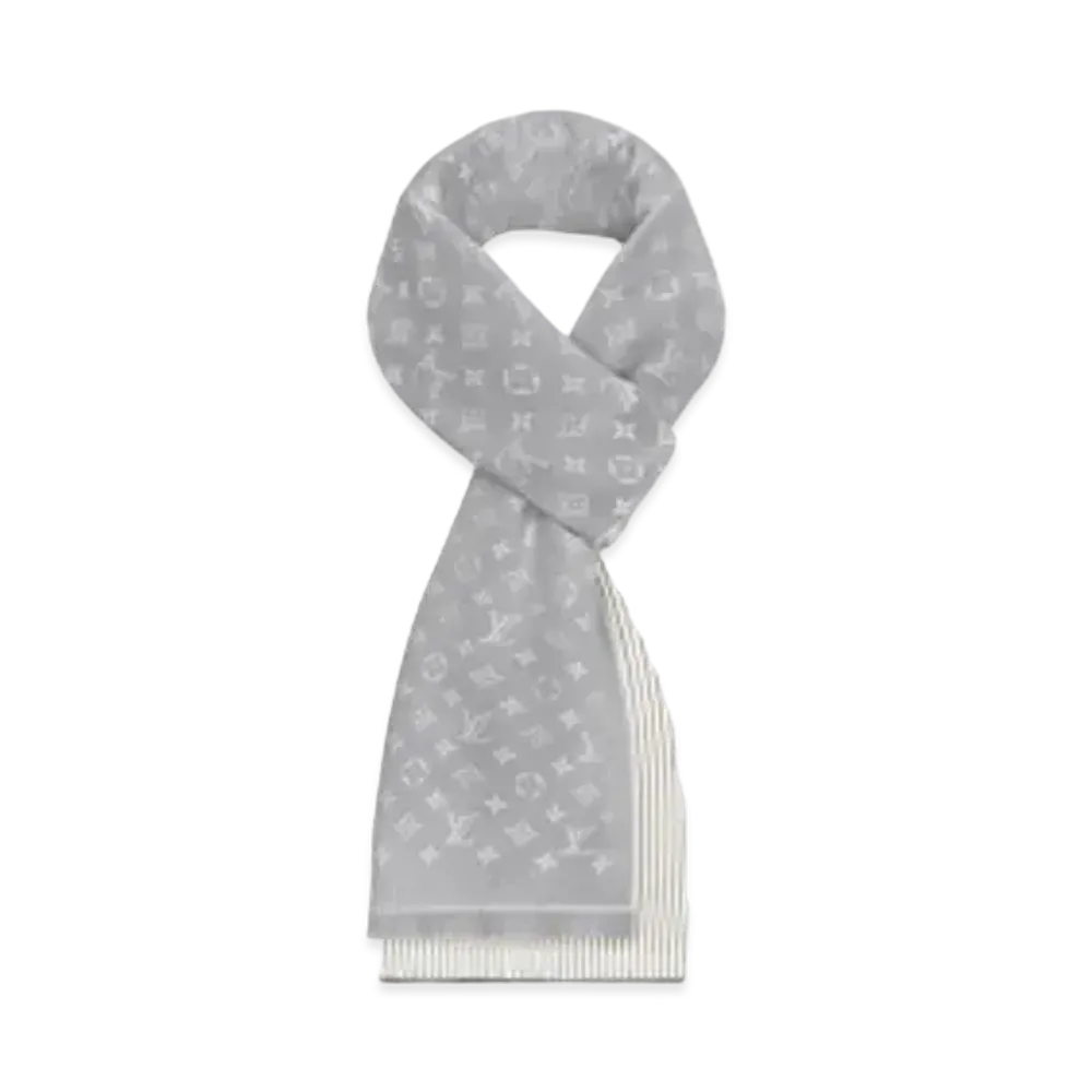Louis Vuitton Monogram Stole