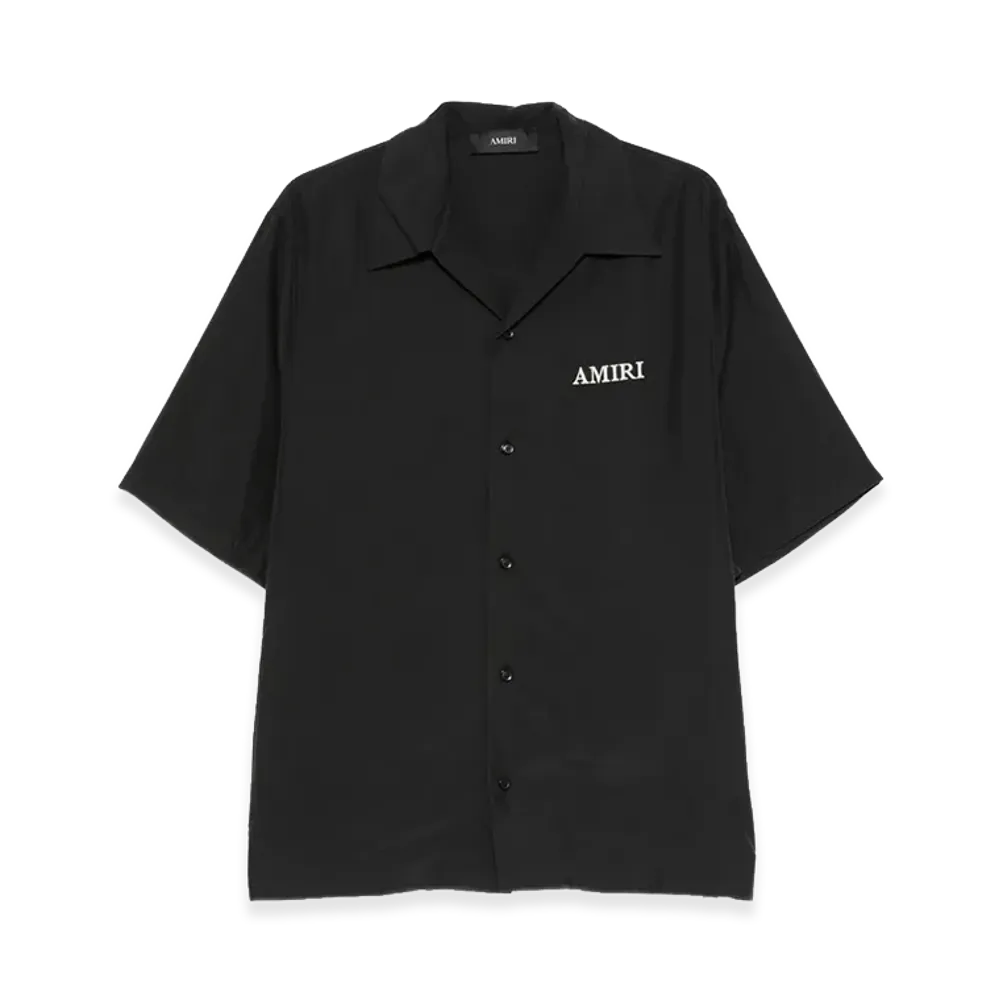 AMIRI Shirt "Black"
