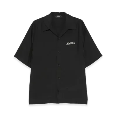 AMIRI Shirt "Black"