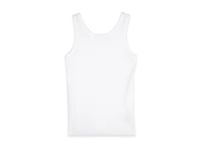The Row Frankie Top "White"