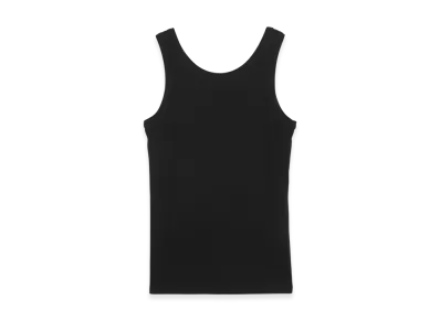 The Row Frankie Top "Black"