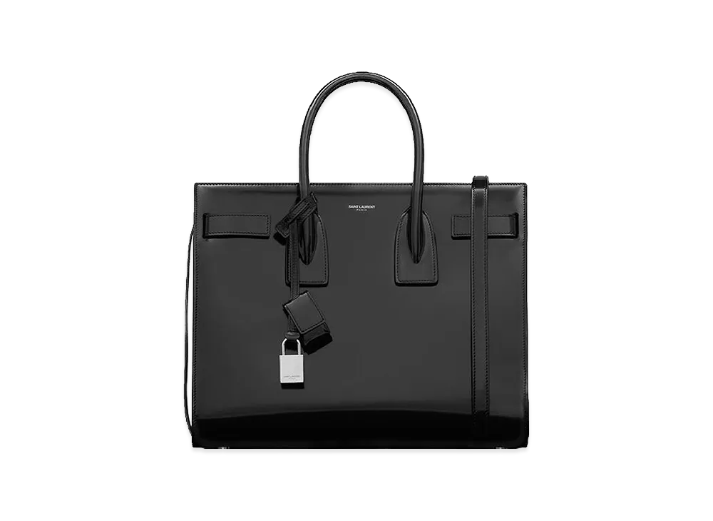Saint Laurent Women's Bags "Black"