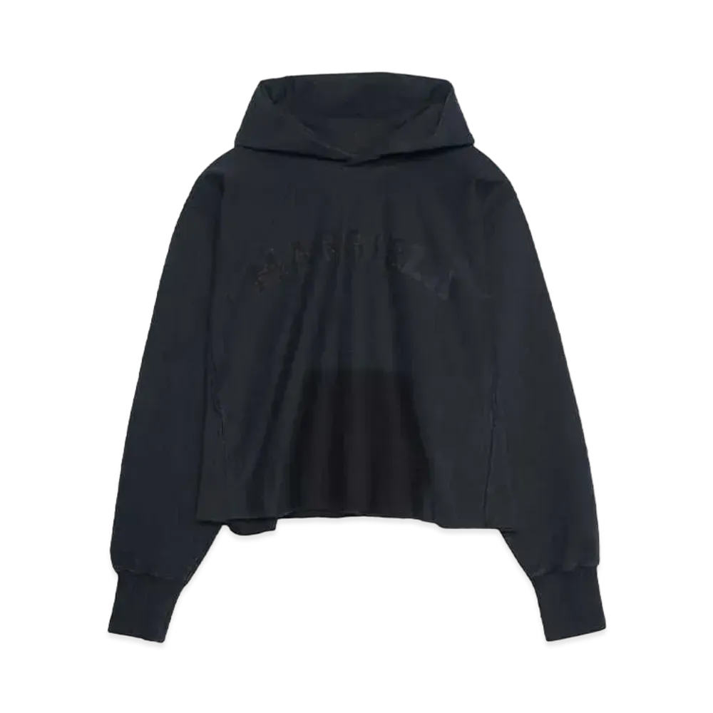 Maison Margiela SWEATSHIRT "VINTAGE BLACK"