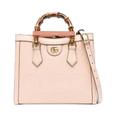 GUCCI Women's Fashion Bags "Powder"
