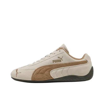 Puma Speedcat OG "Soft Taupe/Gum"
