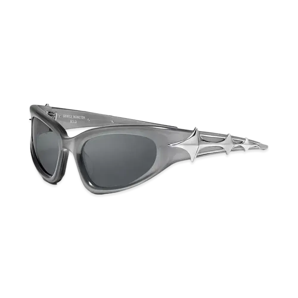 Gentle Monster Paso G4(1M) "Gray"
